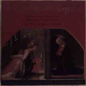 Smithsonian Chamber Players With Max van Egmond - Sweet Was The Song FLAC