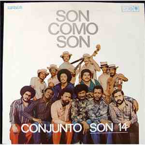 Son 14 - Son Como Son FLAC