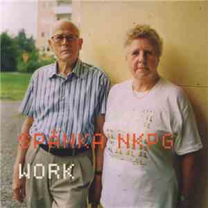Spånka NKPG - Work FLAC