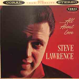 Steve Lawrence  - All About Love FLAC
