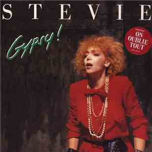 Stevie  - Gypsy ! FLAC