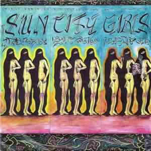 Sun City Girls - Borungku Si Derita FLAC