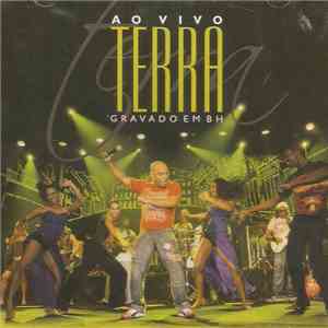 Terra - Ao Vivo FLAC