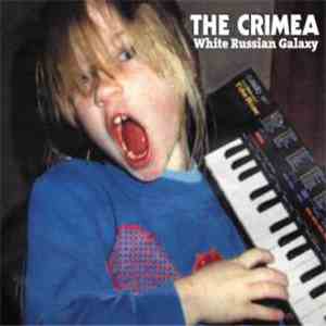 The Crimea - White Russian Galaxy FLAC