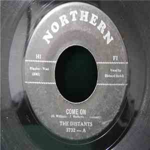 The Distants - Come On / Always FLAC