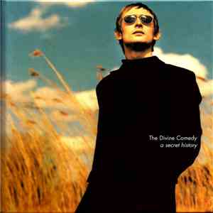 The Divine Comedy - A Secret History... The Best Of The Divine Comedy FLAC