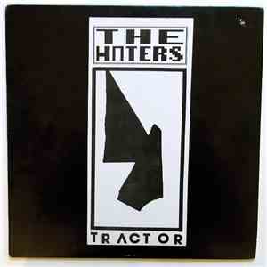 The Haters - Tractor FLAC