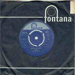 The Merseys - Penny In My Pocket / I Hope You´re Happy FLAC