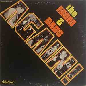 The Mom And Dads - Again! FLAC