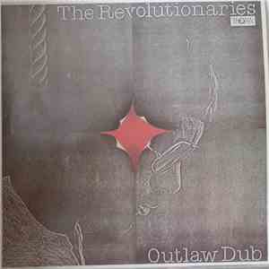 The Revolutionaries - Outlaw Dub FLAC