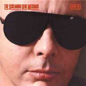 The Screaming Blue Messiahs - Bikini Red FLAC