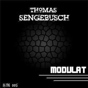 Thomas Sengebusch - Modulat FLAC
