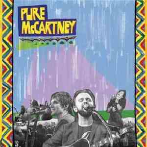 Tim Christensen, Mike Viola & Tracy Bonham With The Damn Crystals - Pure McCartney FLAC