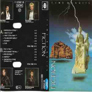 Time Bandits - Fiction FLAC