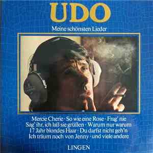 Udo - Meine Schönsten Lieder FLAC