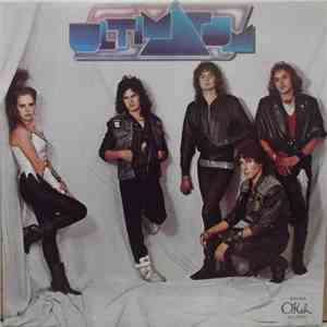 Ultimatum  - Ultimatum FLAC