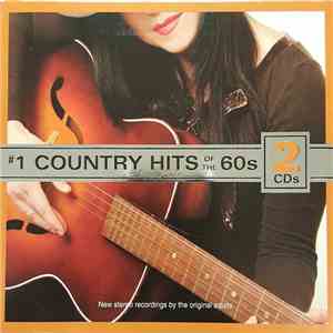 Various - #1 Country Hits Of The 60s FLAC