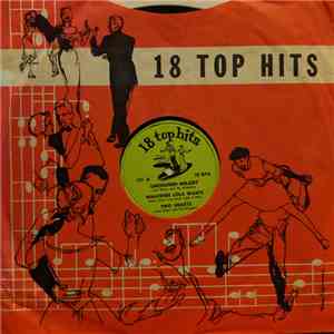 Various - 18 Top Hits FLAC