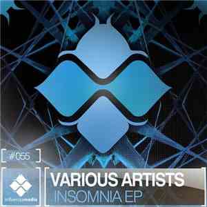 Various - Hello Insomnia EP FLAC