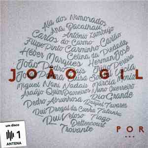 Various - João Gil Por FLAC