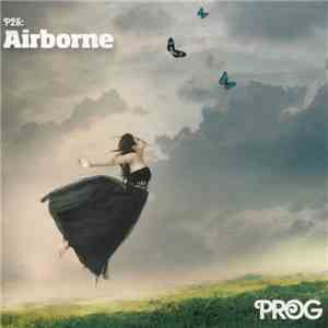 Various - P25: Airborne FLAC