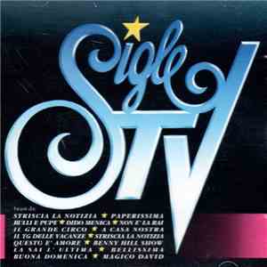 Various - Sigle TV FLAC