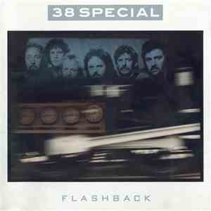38 Special  - Flashback FLAC