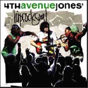 4th Avenue Jones - Hiprocksoul FLAC