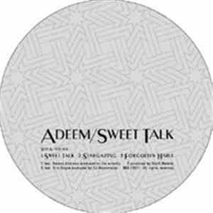 Adeem - Sweet Talk FLAC