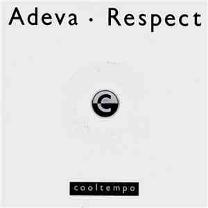 Adeva - Respect FLAC