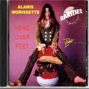 Alanis Morissette - Head over Feet FLAC
