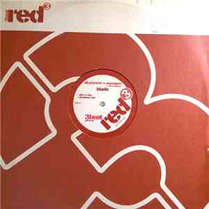 Ali Payami Vs Aquagen Ft. Warp Brothers / Scandalous  - Blade / In The Night FLAC