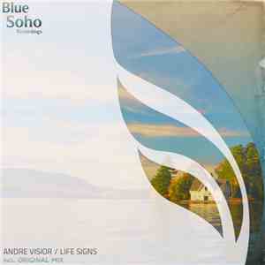 Andre Visior - Life Signs FLAC