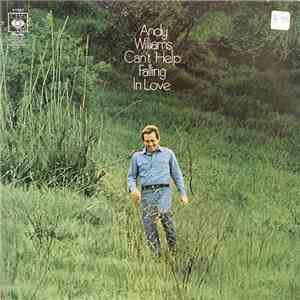 Andy Williams - Can't Help Falling In Love FLAC