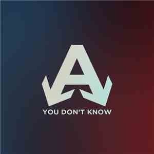 Arrows Down - You Don't Know (Bandcamp Edition) FLAC