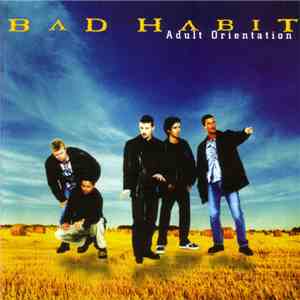 Bad Habit - Adult Orientation FLAC
