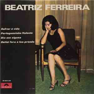 Beatriz Ferreira - Beatriz Ferreira FLAC
