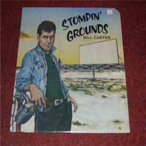 Bill Carter - Stompin' Grounds FLAC
