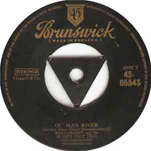 Bing Crosby - Ol' Man River FLAC