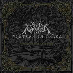 Black September  / Winters In Osaka - Hordes Of Flesh And Bone FLAC