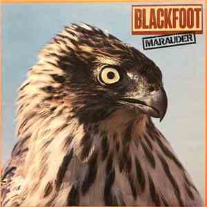 Blackfoot - Marauder FLAC