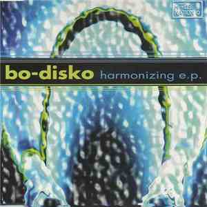 Bo-Disko - Harmonizing E.P. FLAC