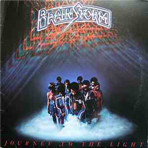 Brainstorm  - Journey To The Light FLAC