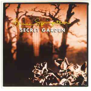 Bruce Springsteen - Secret Garden FLAC