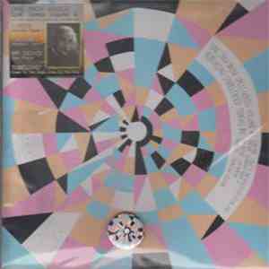Calories / Tubelord / My Device / Oneida - One Inch Badge Split Series Volume 4 FLAC