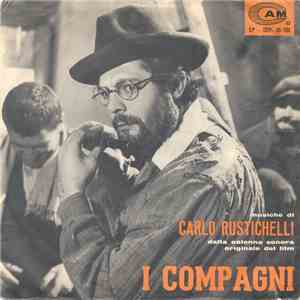 Carlo Rustichelli - I Compagni FLAC