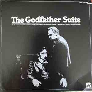 Carmine Coppola with The Milan Philarmonia Orchestra - The Godfather Suite FLAC