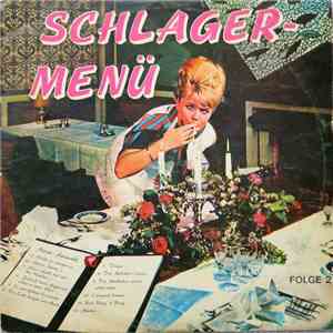 Chor Mark Nerkum Und Orchester Mark Nerkum - Schlager-Menü Folge 2 FLAC