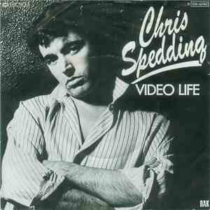 Chris Spedding - Video Life FLAC