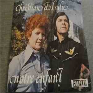 Christian Et Lulu - Notre Enfant FLAC